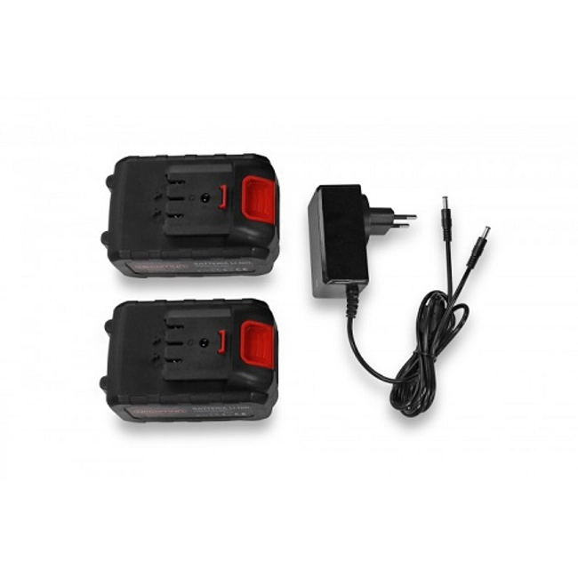 Vendita online Potatore con asta telescopica 1,8 -  2,7 mt 